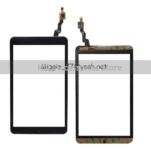 Free shipping For ALCATEL ONE TOUCH PIXI 3 (8) 3G 9005X 9005A 9005 Touch Screen