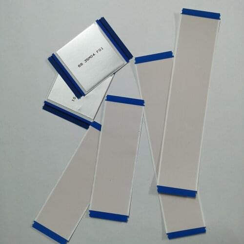 T con Card Ribbon Cable for T400HW04 V1 40T05-C02 Flexible Cable TV T-con Board Cable Connection Flexible Converter Cable