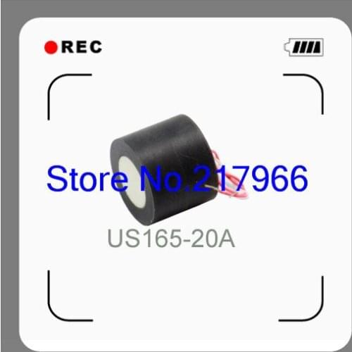 Ultrasonic sensor ,Ultrasonic sensors XNQ165-20A ( integrated ) high-precision ultrasonic transducer 20MM 165KHZ