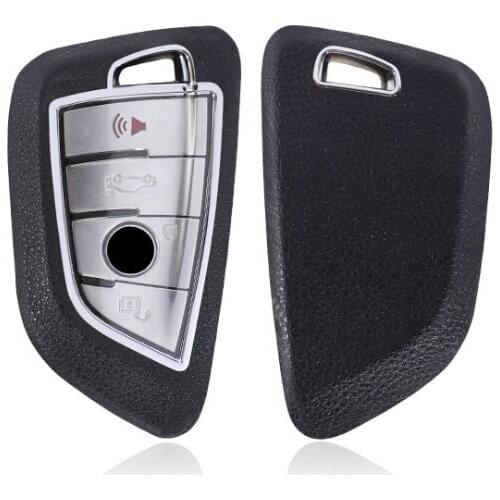 SMART CAR KEY packet For BMW 1 series X1/X3/X5/X6 new 2 series travel /5 series /7 series key Creative decoration accessories