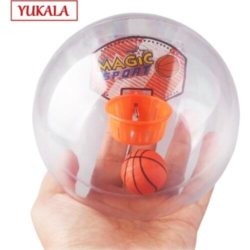 YUKALA Outdoor Toys