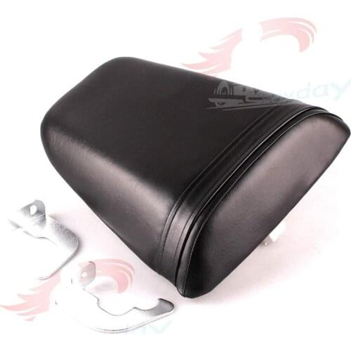 Motorcycle New Rear Passenger Seat Cushion Pillion For Honda CBR 600 F4i 2001 2002 2003 2004 2005 2006 2007