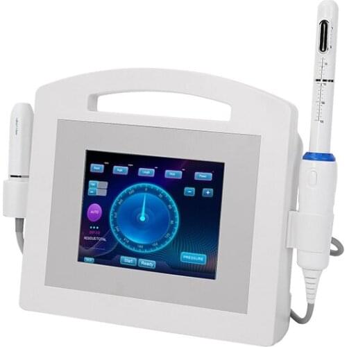 2021 High-intensity focus on anti-aging, facial lift, vagina tightening, and female postpartum repair machine