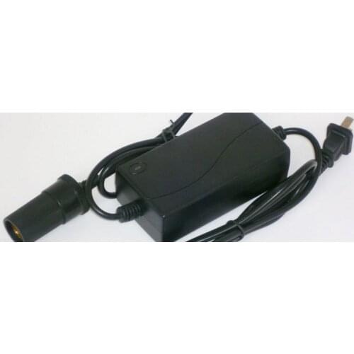 120w 120 watt 110v-220v to 12v Auto electrical switch appliances converter, Cigarette lighter adapter plug.car convert house