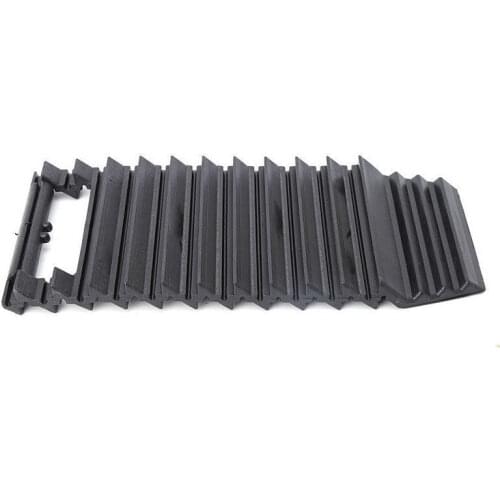 Car Snow Non-slip Chain Universal Tire Anti Skid Pad Car Tire Snow Mat Winter Swamp Desert For RV Camper Trailer Truck Bus Van