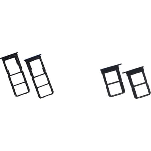 For VIVO V15 / V15 Pro Sim Tray Holder SIM Card Tray Slot Holder Repair Part