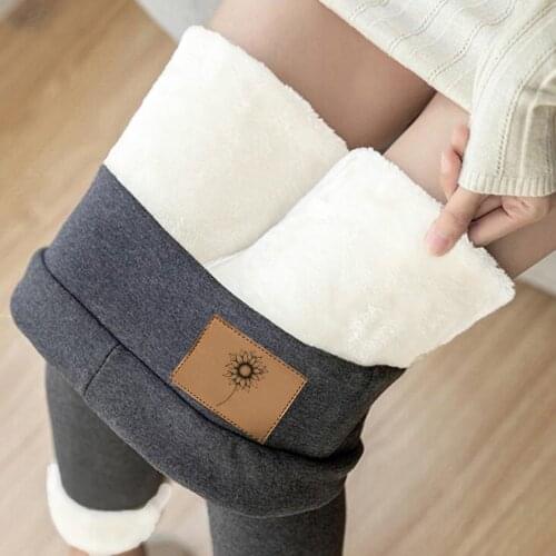 ISHOWTIENDA Women's Winter Leggings