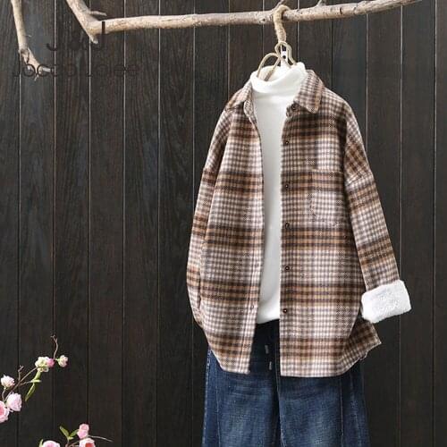 Женские большие пальто Jocoo Jolee China At AliExpress