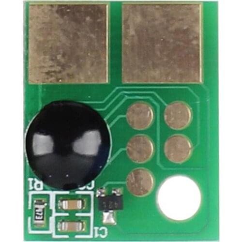 Toner Chip Refill kits Reset for Lexmark Optra T430/430d/430dn 12A8X20/12A8420/12A8644/12A8498 12A8X25/12A8425/12A8325/12A7775