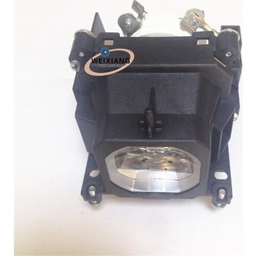 Lamp For Panasonic PT-X2720STC/ PT-X2710STC Projector Original Bulb With Housing 3400338501