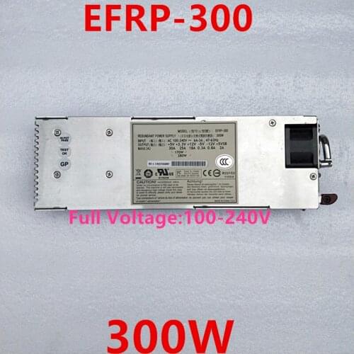 New PSU For Etasis 300W Power Supply EFRP-300