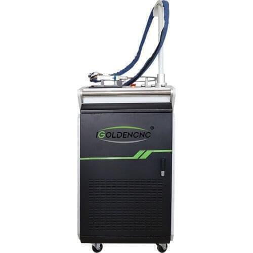 Portable handheld metal laser welder 2000w 1500w 1000w laser welding repairing machine price