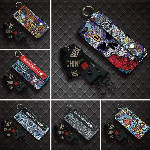 For Woman Dirt-resistant Phone Case For Itel A25/A35 For Man Anti-knock Soft Case Shockproof Cute