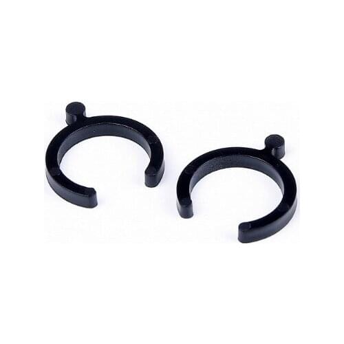 Thin Shock Spacer 3 for 1/8 HPI Racing Savage XL FLUX Rovan TORLAND MONSTER BRUSHLESS TRUCK Rc Car PARTS