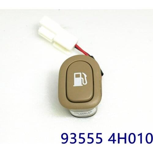Fuel Filler Opener Switch for hyundai H1 i800 Starex 2007-2018 935554H010 93555 4H010