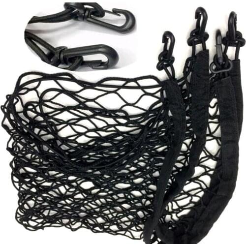 Explosion Car Net Holder Trunk accessories for hyundai tucson 2017 renault scenic 3 jaguar toyota jeep wrangler infiniti q50