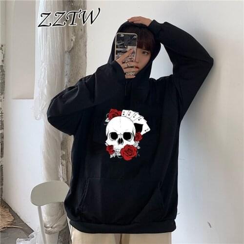 Japanese Anime Kakegurui Hoodie Cosplay Long Sleeves Japan High Quality Sweatshirt Graphic Autumn Casual Harajuku Top Clothes