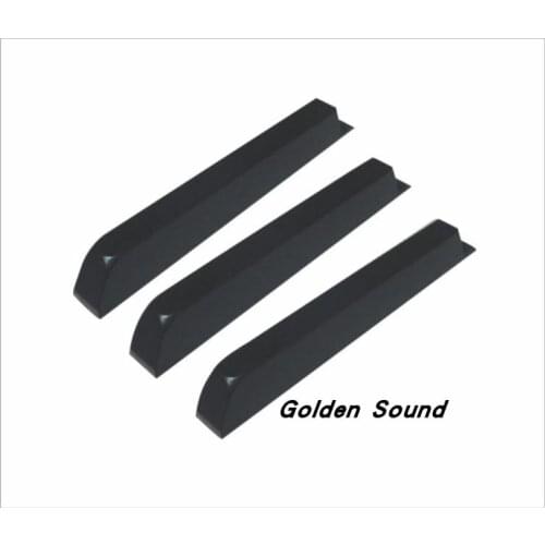 1PCS Piano repair parts black keys