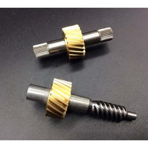 1 Set Car Gear Repair Auto Convertible Top Latch Motor Gear For BMW 3/6 Series E36 E46 E64 318i 323i 325i 328i 330i 645i M3 M6