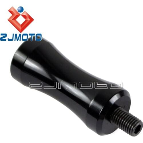 1 x Motorcycle Shift Peg For Harley 883R 883L 48 Sportster Toe Shift Peg