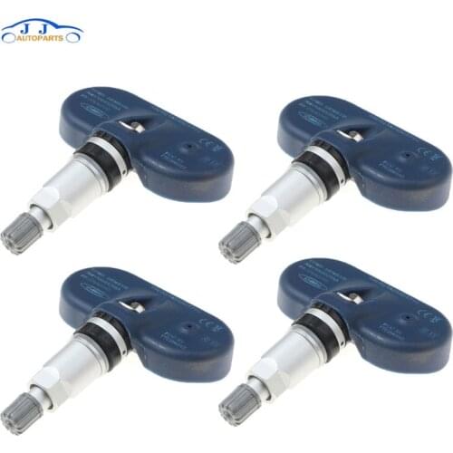4PCS New High Quality 3641100XSZ08A TPMS Tire Pressure Sensor For GREAT WALL HAVAL HOVER 434MHZ 3641100XKU00A