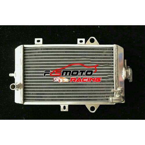 Aluminum Radiator For Yamaha RAPTOR 700 YFM700R YFM 700R 2013-2020 2017 2018 2019 2016 2015 2014
