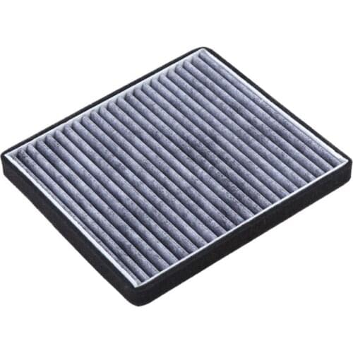 Car External Cabin Air Conditioning Filter for Suzuki Jimny Air Conditioning Filter Oem:95860-81a01