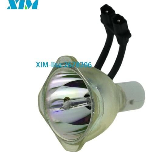 Free shipping BL-FP200A / SP.80Y01.001 Replacement bare lamp for OPTOMA EP72H/EP738/EP741 Projector