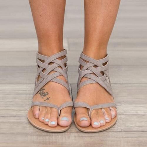 FUNMARS.T Women's Flip Flops