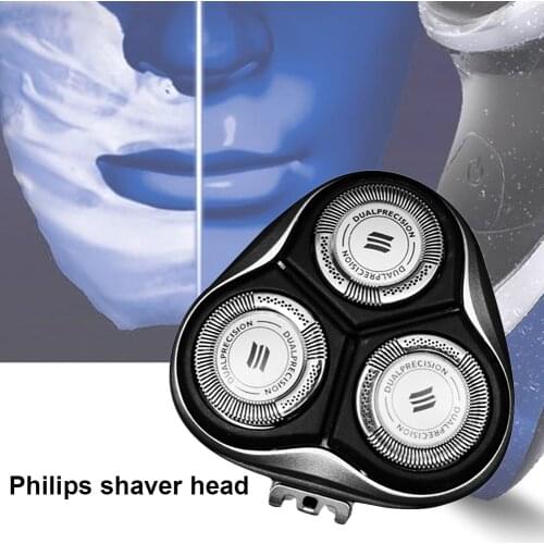 Shaver Replacement Head for PhilipsRazor HQ8 PT860 PT730 PT735 AT890 PT736 PT786 Cutter Head Household Replacement Accessories
