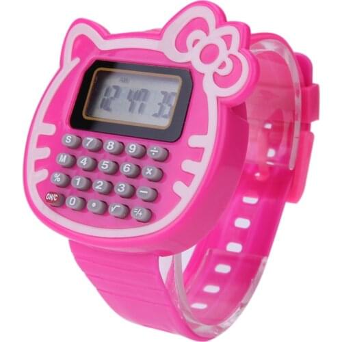 Детские наручные часы JOCESTYLE China At AliExpress