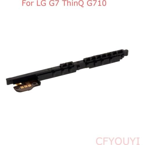 Volume Button Flex Cable Replacement Part for LG G7 ThinQ G710