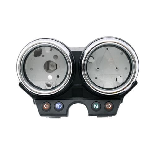 Gauges Speedometer Techometer Cover For Honda HORNET CB250 00-08 VTR250 03-08 07