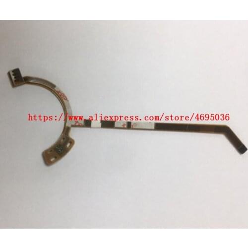 NEW Lens Zoom Aperture Flex Cable For TAMRON AF 24-70 mm 24-70mm F/2.8 (For Canon) Repair Part