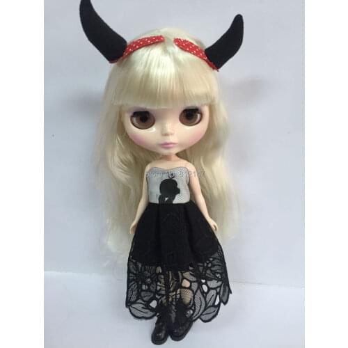 Blyth doll clothes (suitable for blyth ) 07
