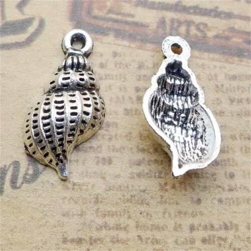 ODLADM Vintage Pendants