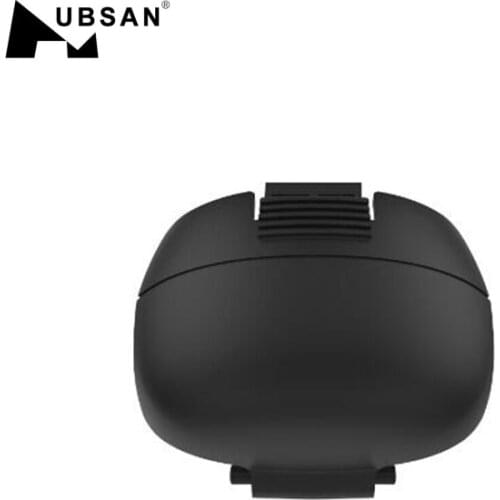 Original Hubsan H501S H501SS X4 RC Quadcopter Spare Parts Battery Cover Body Shell For RC FPV Drones Accessories Accs