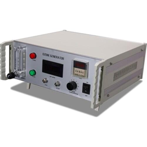 7g/h Ozone Therapy Machine Medical Lab Industrial ozone machine sewage treatment Ozone Generator/ Ozone Maker brand new