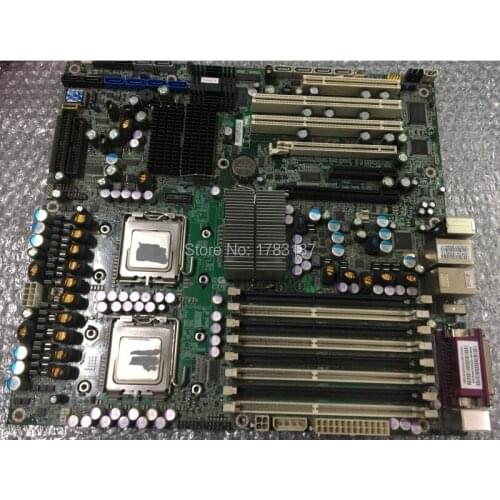 Free shipping industrial CPU Board for TYAN S5396 R01 tested working