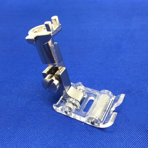 BERNINA SEWING MACHINE ROLLER FOOT, FOR MODELS 707 730 830 801 807 930, etc AA7114
