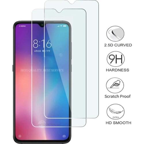 Tempered Glass For Nokia 4.2 Glass Screen Protector 2.5D 9H Premium Tempered Glass For Nokia 4.2 5.71 Protective Film