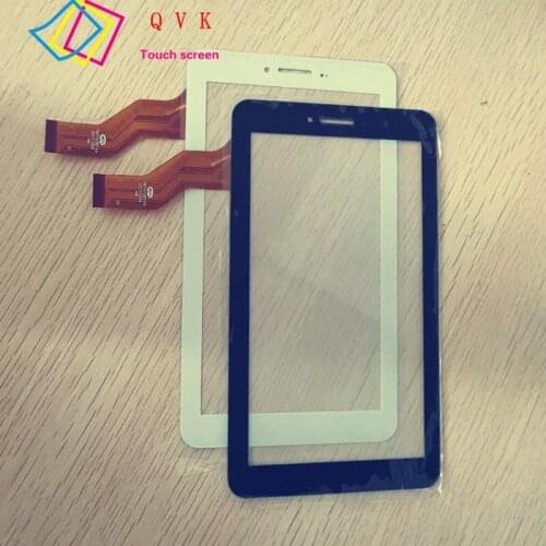 10PCS 7" Touch Screen Freelander PD10 3GS MTK8312 llt-p29045a NJG070099JEG0B-V0 YTG-P70028-F1 362-A Noting size color