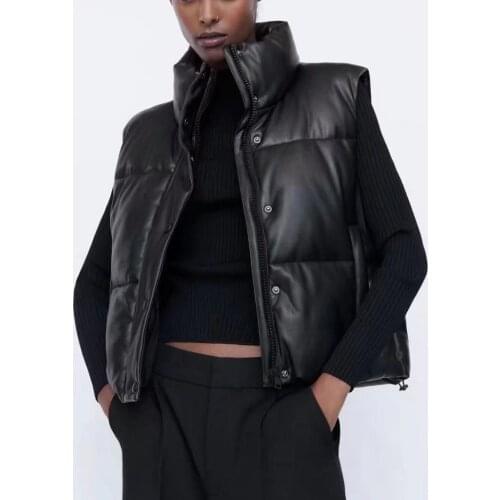 ASECEEDS Women's Vests