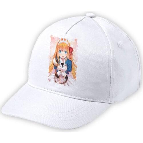 WHITE CHAP CHILD PRINCESS CONNECT PECORINE white kid chap