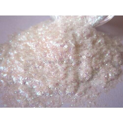 White Chameleon Pearl Pigment