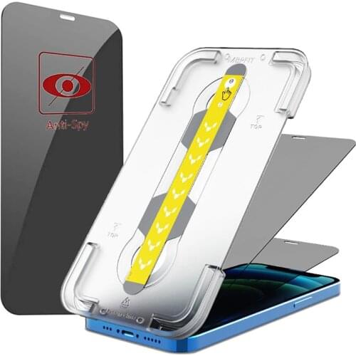 FUCHU Protective Films For Mobile Phones