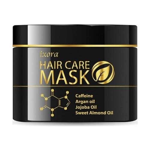 Ixora Goods For Beauty And Health