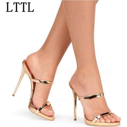 LTTL Women's Slip-ons