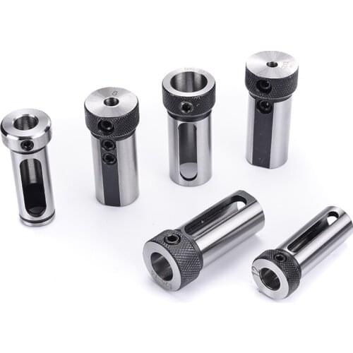Tool sleeve D25 D32 diameter reducing set MT2 MT3 MT4 turning tool rod tool sleeve lathe tube clamping guide sleeve