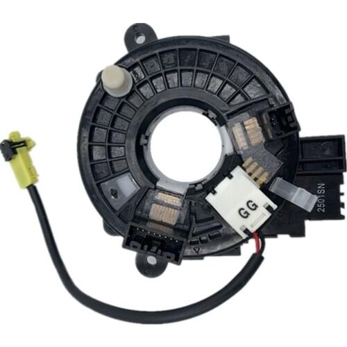 NEW for Nissan Teana Juke 370Z Murano Patrol Altima B5554-JP00A B5554JP00A Combination Switch Coil